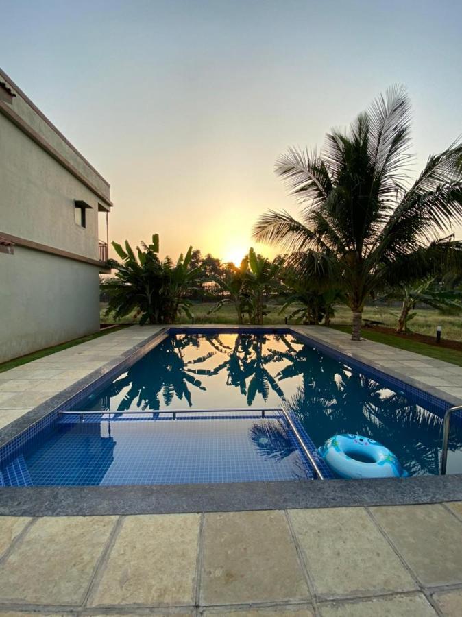 O'Nest Countryside Hotel Surai Exterior photo