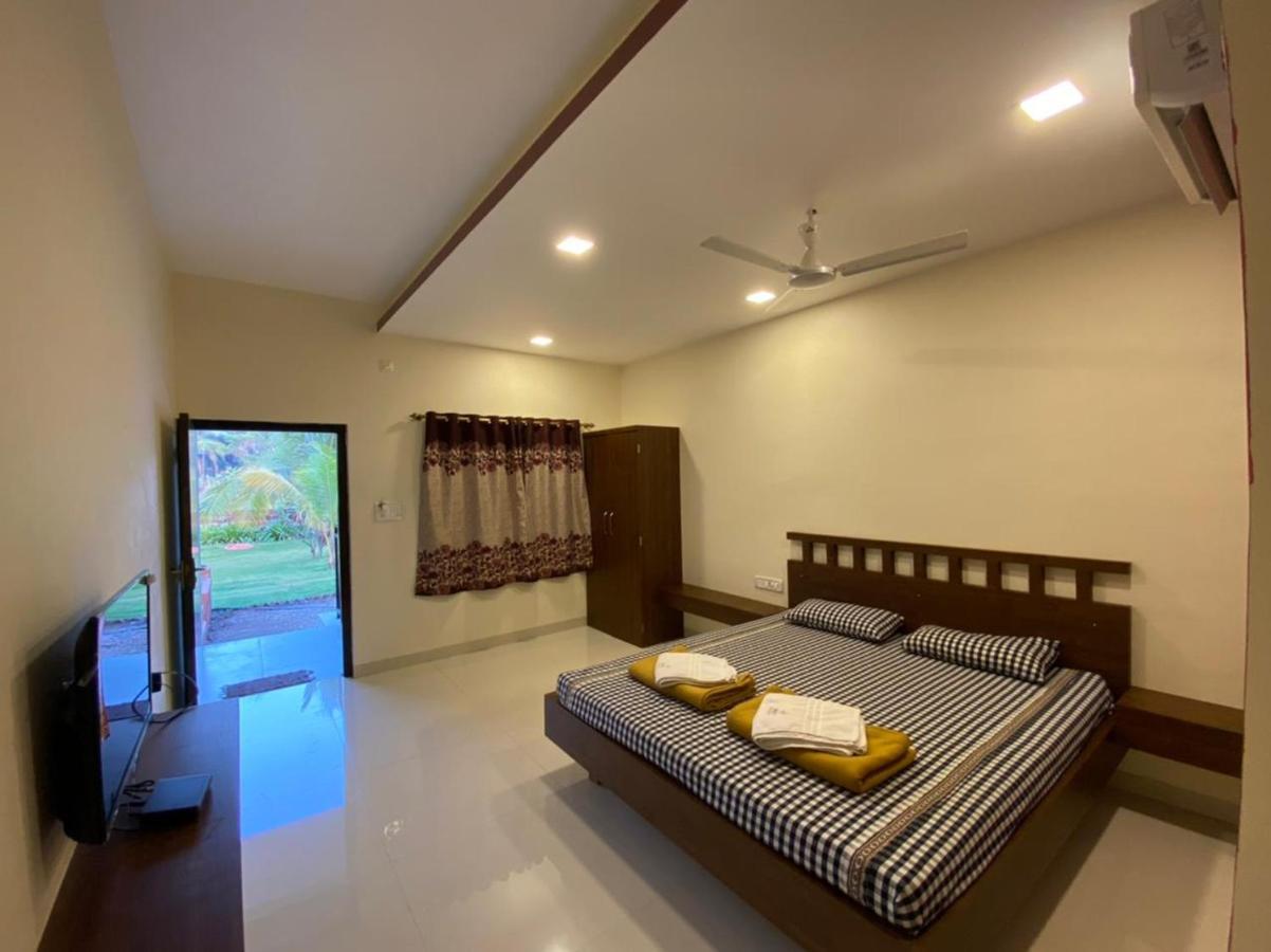 O'Nest Countryside Hotel Surai Exterior photo