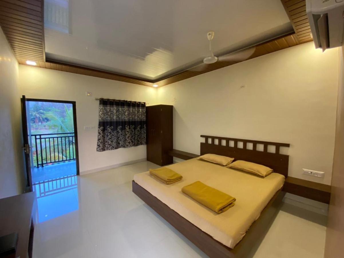 O'Nest Countryside Hotel Surai Exterior photo