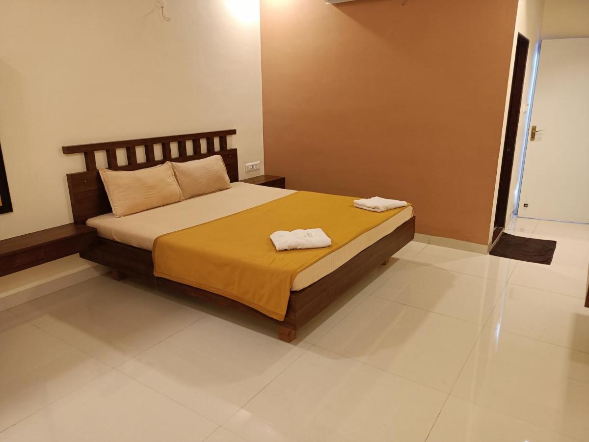 O'Nest Countryside Hotel Surai Exterior photo
